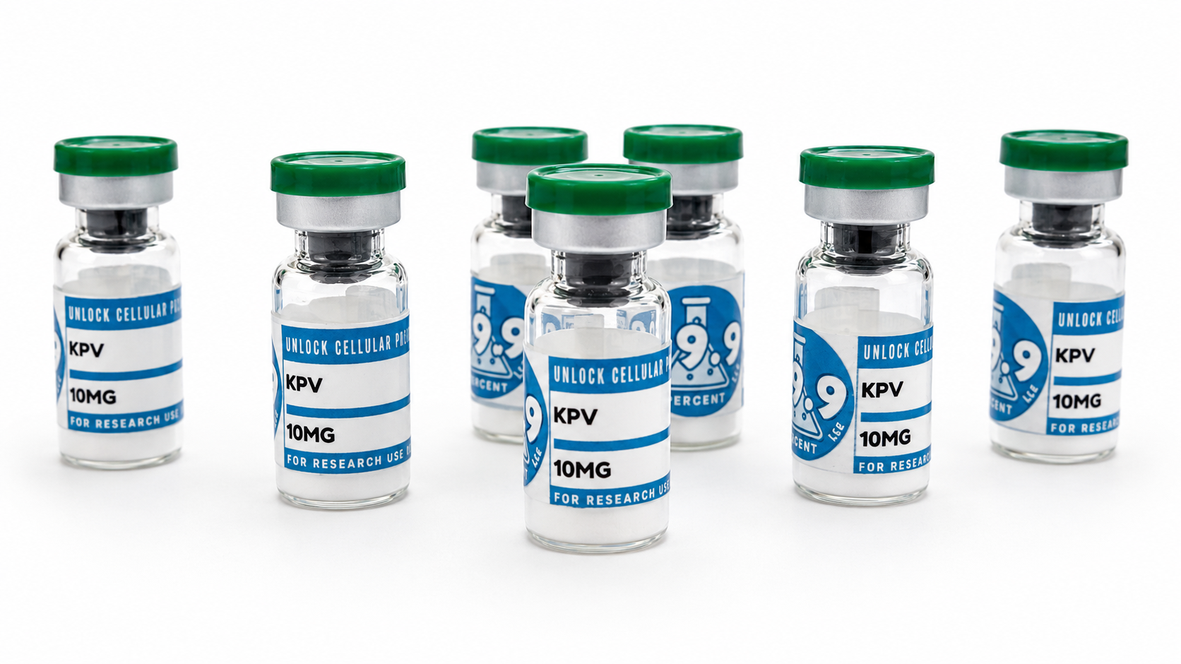KPV 10MG