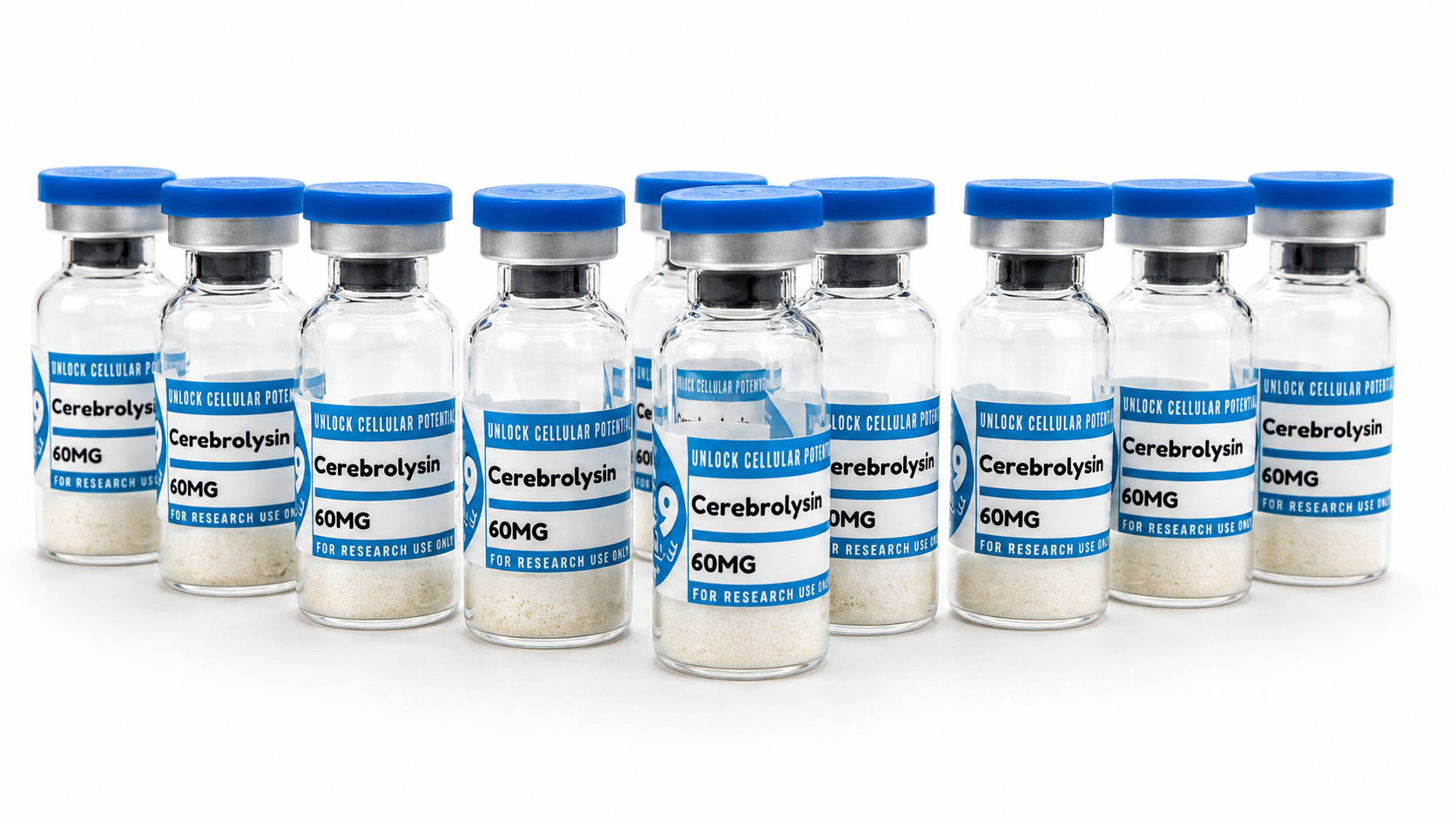 Cerebrolysin 60MG