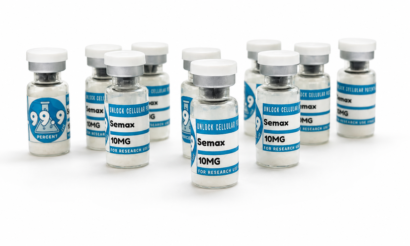 Semax 10mg