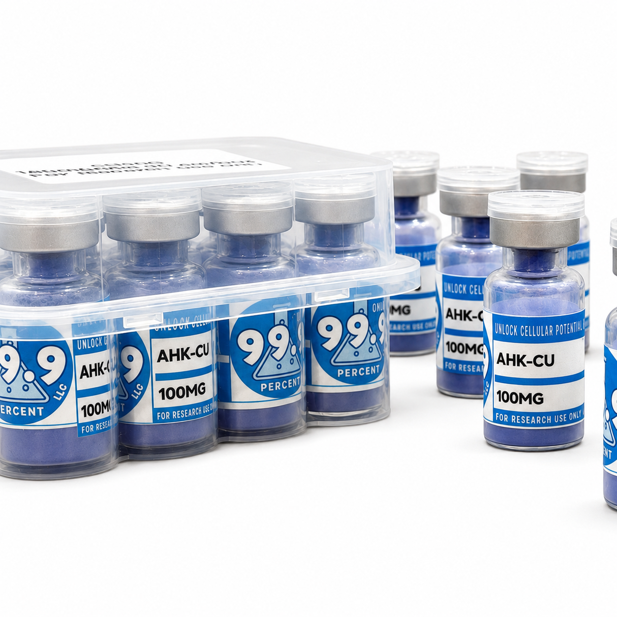 AHK-CU 100MG