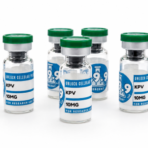 KPV 10MG