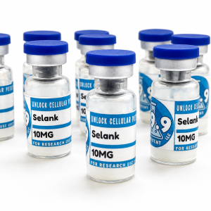 Selank 10mg