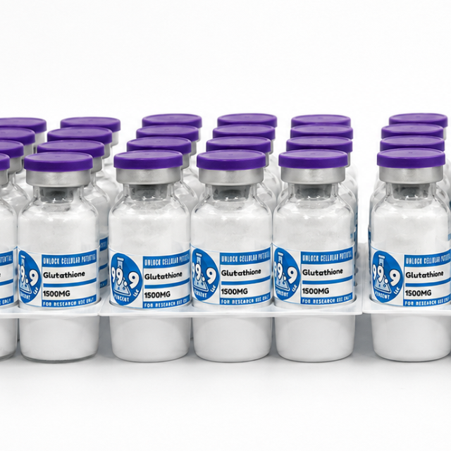 Glutathione 1500MG