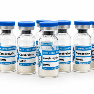 Cerebrolysin 60MG