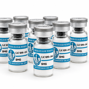 CJC-1295 + DAC 5MG