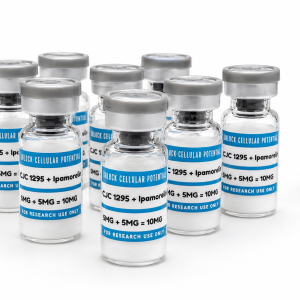 CJC-1295 + Ipamorelin 10MG