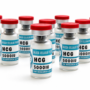 HCG 5000IU