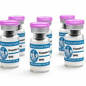 Kisspeptin-10 5MG