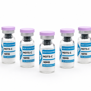 Mots-C 40MG