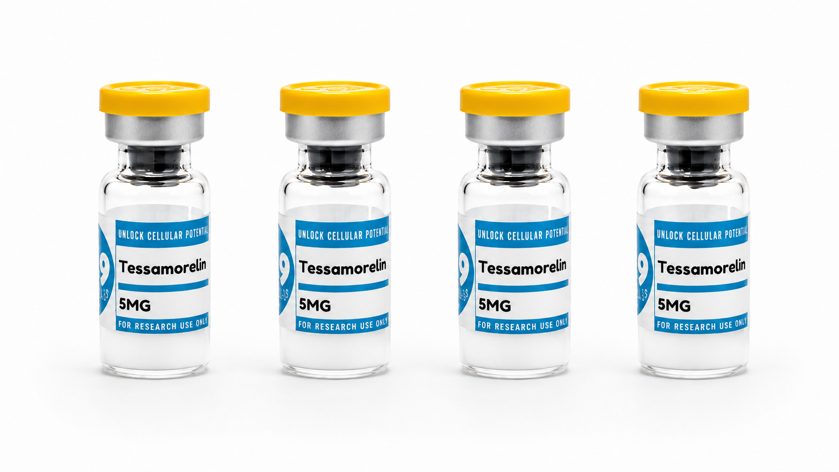 Tesamorelin 5MG