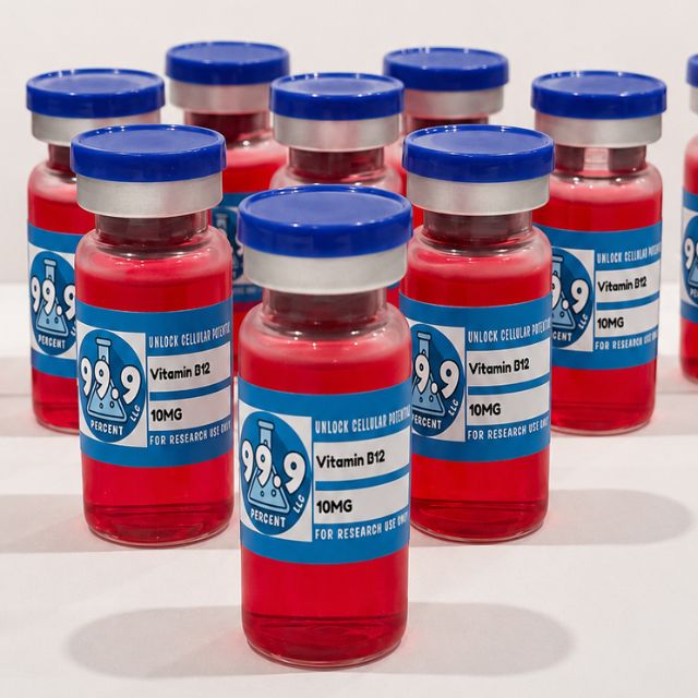 Vitamin B12